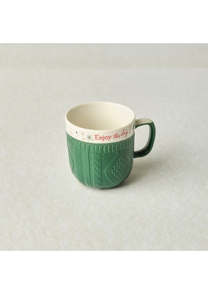 New Year Yılbaşı Deer Kupa 390 ml fiyatları