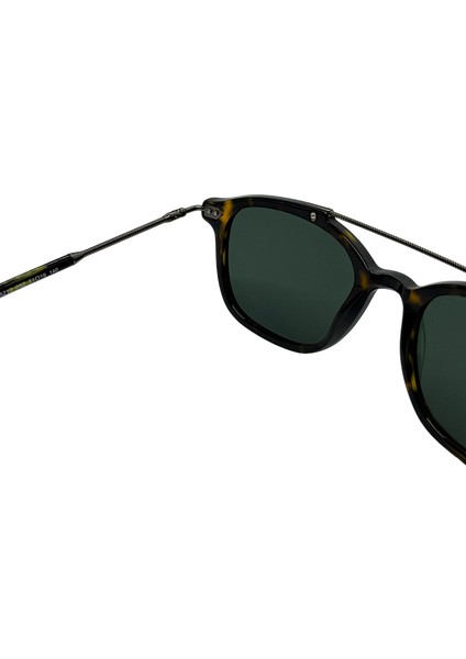 WE5219 052 Mineral Cam Unisex Güneş Gözlüğü