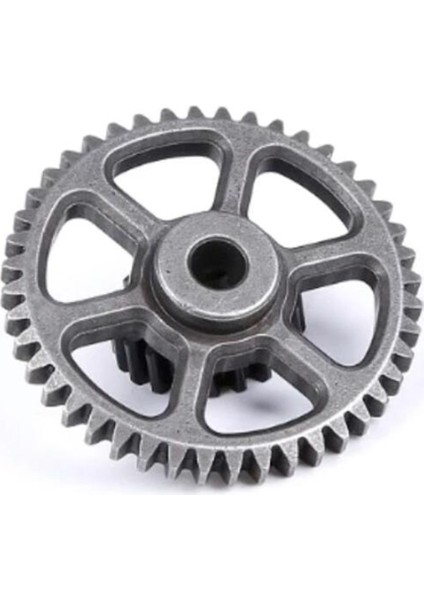 1/8 Hpi Vahşi Xl Flux Rovan Canavarı Fırçasız Kamyon Torland Rc Araba Parçaları Için Orta Sürücü Dişli Seti Uygun (Yurt Dışından) fiyatları