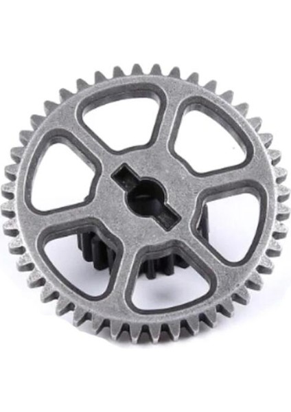 1/8 Hpi Vahşi Xl Flux Rovan Canavarı Fırçasız Kamyon Torland Rc Araba Parçaları Için Orta Sürücü Dişli Seti Uygun (Yurt Dışından) fırsatları