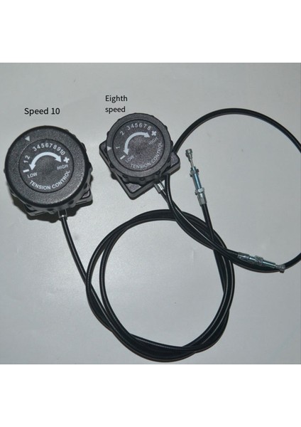 Egzersiz Bisiklet Direnç Topuzu Bakım Hızlı Bırakma Egzersiz Bisiklet Parçaları Egzersiz Makineleri Aksesuarları 8 Dişliler (Yurt Dışından) fiyatları