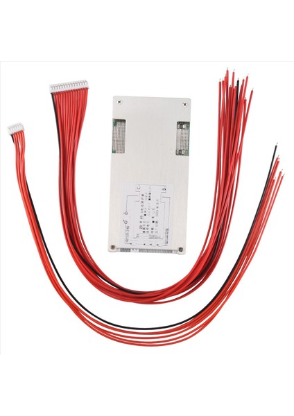 20S 60V 45A Lifepo4 Pil Koruma Kurulu Bms Pcb Motosiklet E-Bisiklet Scooter Için Denge ile (Yurt Dışından) modelleri