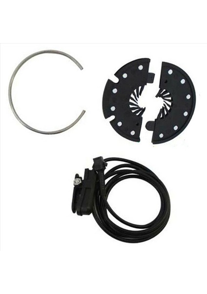 Elektrikli Bisiklet Pedalı Pas Pedalı Yardımcı Sensör 12 Mıknatıs (Yurt Dışından) fiyatları