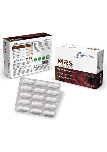 Mrs Mıx Formula fiyatları