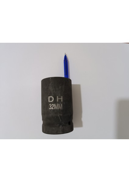 32 Mm. Lokma 1'' 1parmak Havalı