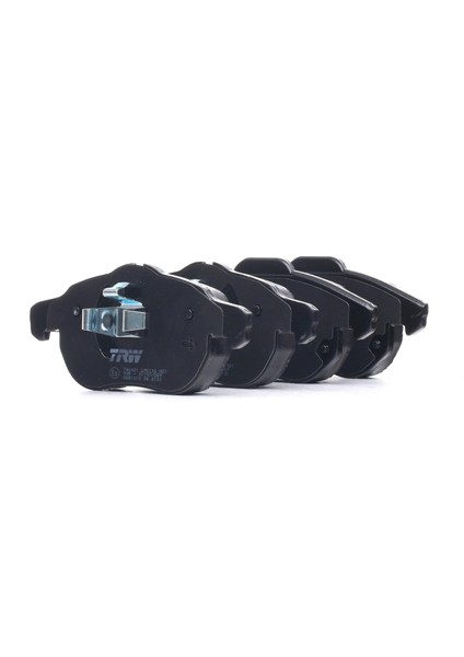 GDB1613 - Fren Balatası Ön - Trw