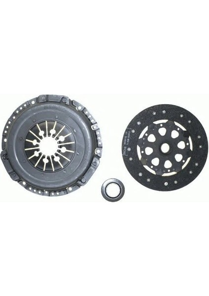 622215400 - Debriyaj Seti Rulmanlı Klımalı - Luk fiyatları