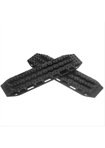 2pcs Rc Araba Yükseltme Kaçış Plakası Koruma Plakası 1/10 SCX10 Trx4 Trx6 Rc Araba Yükseltme Aksesuarları Siyah (Yurt Dışından) fırsatları
