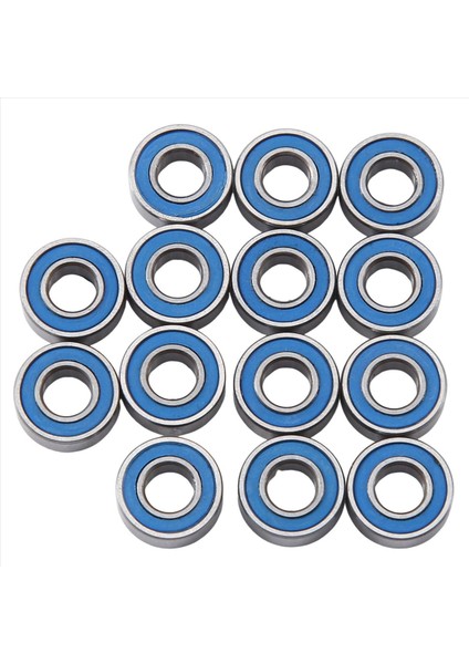 Tamiya Dt-02 Dt-03 DT02 DT03 Rc Araba Yükseltme Parçaları Aksesuarları Için 14 Adet Kapalı Yatak Kiti (Yurt Dışından) fiyatları