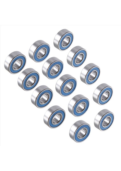 Tamiya Dt-02 Dt-03 DT02 DT03 Rc Araba Yükseltme Parçaları Aksesuarları Için 14 Adet Kapalı Yatak Kiti (Yurt Dışından) fırsatları