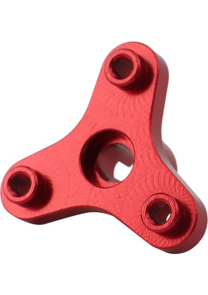 2 1/10 Traxxas Slash Stampede Haydut Için Set Metal Terlik Debriyaj Eliminator Vxl Xl5 2WD Parçalar Kırmızı ve Gümüş (Yurt Dışından) fiyatları