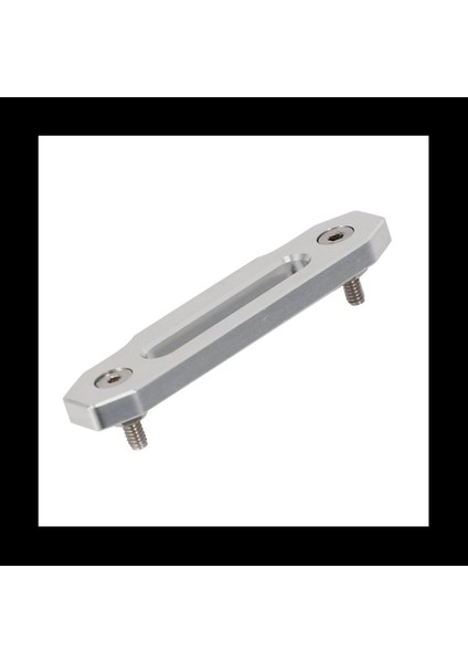 3x Alaşım Metal Hawse Fairlead Rc 4WD D90 1/10 Rc Craıl (Yurt Dışından) modelleri