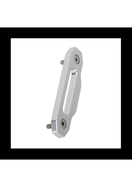 3x Alaşım Metal Hawse Fairlead Rc 4WD D90 1/10 Rc Craıl (Yurt Dışından) indirimleri