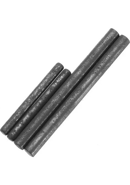 4pcs Süspansiyon Kol Pimi 4X50MM 3X30MM EA1033 Jlb Racing Cheetah 1/10 ve 1set Kol Tutucu Salıncak Kolu Takviye Parçaları (Yurt Dışından) modelleri