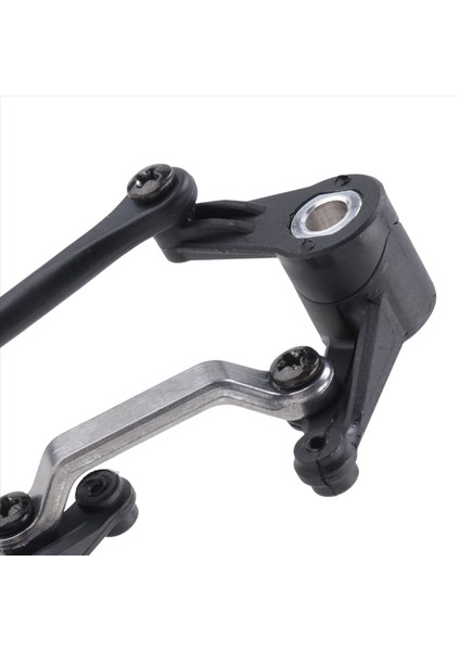 Direksiyon Grubu Montaj Debriyajı Xlf X03 X04 X-03 X-04 1/10 Rc Araç Fırçasız Kamyon Yedek Parçalar Aksesuarları (Yurt Dışından) fırsatları