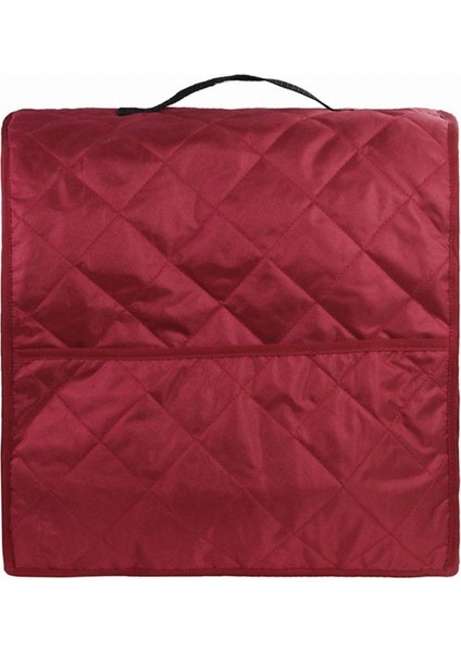 Toz Kapağı Mikser Aksesuarları Ev Toz Kapağı Mutfaktaid Için Temiz Su Geçirmez Çizikler (Yurt Dışından)