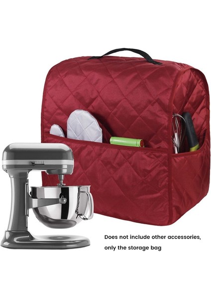 Toz Kapağı Mikser Aksesuarları Ev Toz Kapağı Mutfaktaid Için Temiz Su Geçirmez Çizikler (Yurt Dışından) modelleri