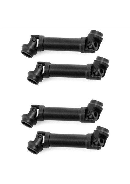 4pcs Kyosho Mini-Z 4x4 Mini Z 4x4 Rc Mini Paletli Araba Yedek Parça Aksesuarları Için (Yurt Dışından)