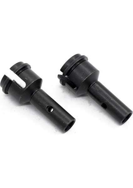 4pcs Metal Ön ve Arka Şaft Cvd Arrma Için 1/8 Typhon 1/7 Iffet Sınırsız 6s Rc Araç Yükseltme Parçaları 1 (Yurt Dışından) indirimleri