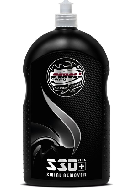 S30+PREMIUM Swirl Remover 1 kg