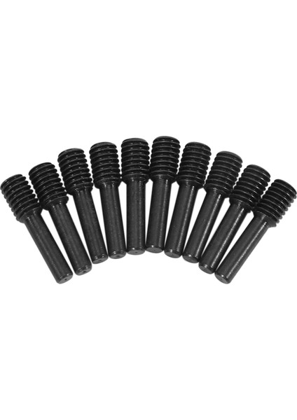 Çelik Hex Adaptörü Rc Eksenel E-Revo E-Maxx Zirvesi Için Evrensel Vidalı Pin M4 5145 (Yurt Dışından) indirimleri