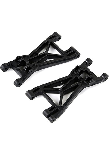 Ön Alt Süspansiyon Seti 1/8 Hpı Yarışı Için Uygun Savage Xl Flux Rovan Torland Monster Fırçasız Kamyon Rc Araba Parçaları (Yurt Dışından)