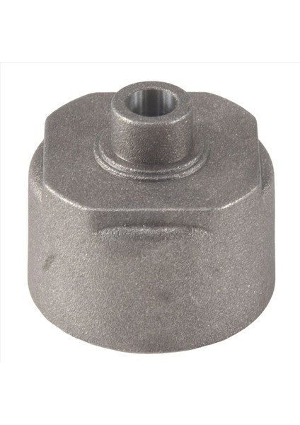 Diferansiyel Dişli Kabukları Kit 1/8 Hpı Için Uygun Savage Xl Flux Rovan Torland Fırçasız Kamyon Parçaları (Yurt Dışından)