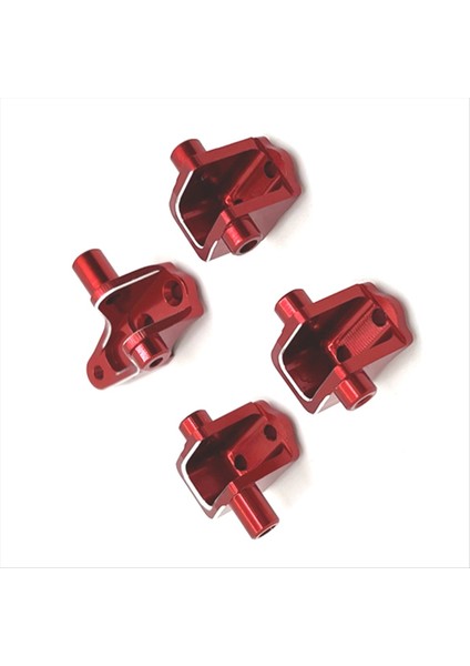 Rc Araba Yükseltme Ön Arka Aks Bağlantı Çubuk Sabitleme Koltuk Kiti Traxxas 1/10 Trx4 Huangbo 1/10 R1001 R1002 R1003 Rc Car B (Yurt Dışından) fiyatları