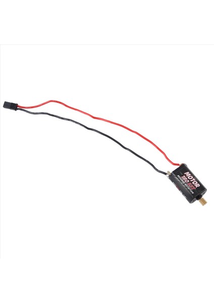Rcxaz Tork 180 Fırçalı Motor 60T TRX4M Trx4-M 1/18 Rc Prıgler Araç Isimleri Için Pinyon Motor Dişli (Yurt Dışından) fırsatları