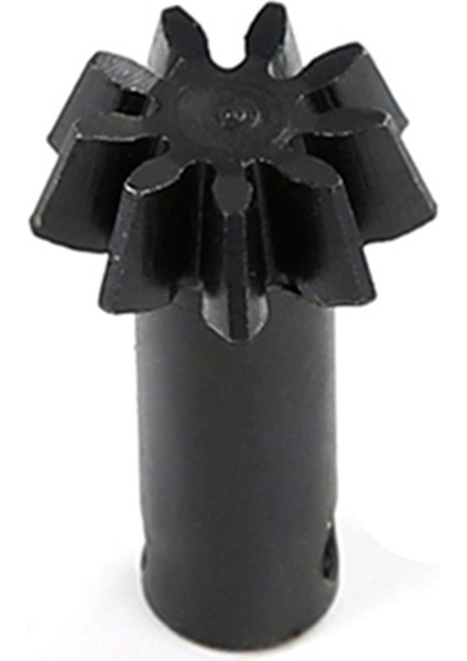 1/8 Hpı Için Drive Bevel Ggear 9t Savage Xl Flux Rovan Torland Fırçasız Kamyon Rc Araba Parçaları (Yurt Dışından)