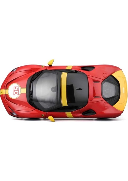 1:18 Stradale Assetto Fiorano fırsatları
