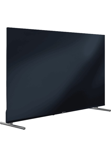 75 GKU 750A 75'' 189 Uydu Alıcılı 4K Ultra HD Google Smart LED TV fiyatları