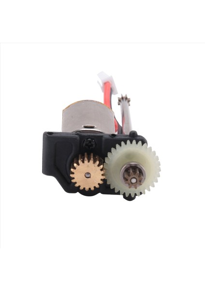 284010-2520 Wltoys Motor 284010 284131 K969 K989 1/28 Rc Araba Yedek Parçaları Aksesuarları (Yurt Dışından) indirimleri