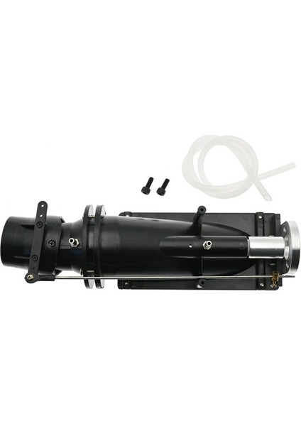 40MM Su Jeti Itici Güç Püskürtücü Pompa Su Jet Pompası 3 Bıçak Pervanesi ile Rc Jet Tekne Için 775 Motor (Yurt Dışından) fırsatları