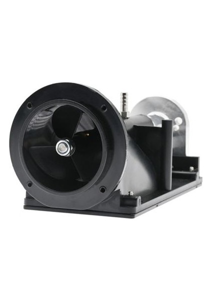 40MM Su Jeti Itici Güç Püskürtücü Pompa Su Jet Pompası 3 Bıçak Pervanesi ile Rc Jet Tekne Için 775 Motor (Yurt Dışından) indirimleri