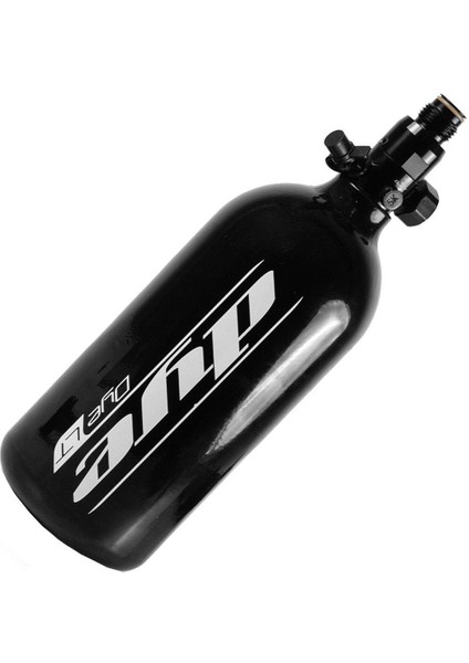 Novrıtsch Dye Hpa Tank 0.8l 3000PSI With Hp Preset Hpa Airsoft Için
