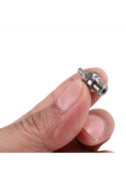 N4 Hsp 70117 1/10 1/8 Rc Buggy Kamyon Vertex Sh Nitro Motor Parçaları (Yurt Dışından)