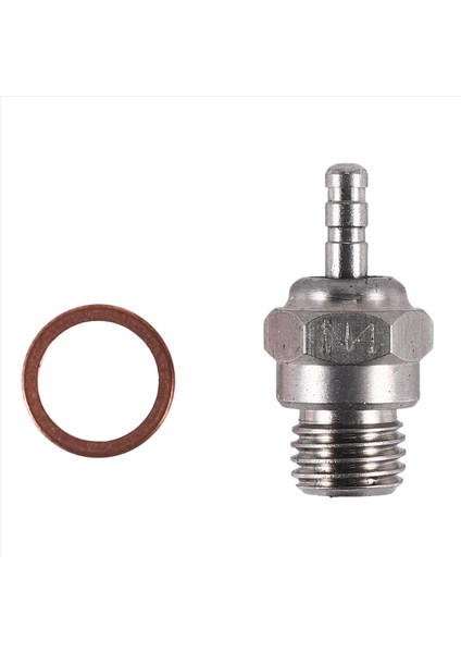 N4 Hsp 70117 1/10 1/8 Rc Buggy Kamyon Vertex Sh Nitro Motor Parçaları (Yurt Dışından) fiyatları