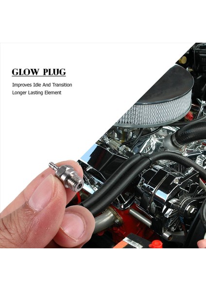 N4 Hsp 70117 1/10 1/8 Rc Buggy Kamyon Vertex Sh Nitro Motor Parçaları (Yurt Dışından) fırsatları