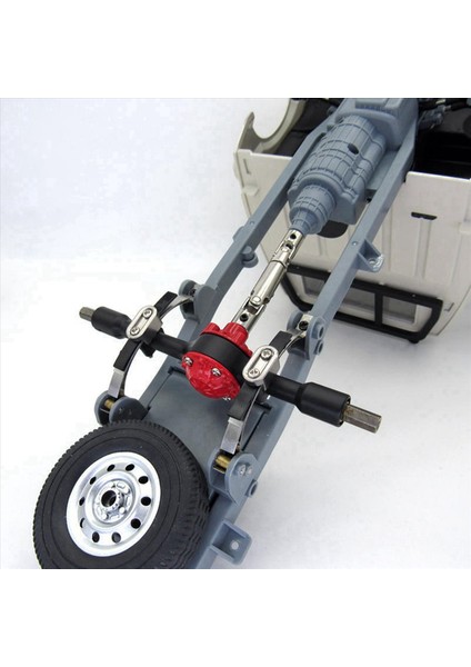 Wpl D12 C14 C24 C24-1 C34 B14 B24 B16 B36 Rc Araç Yükseltme Parçaları Siyah (Yurt Dışından) fiyatları