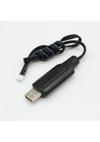 K200 0025 Wltoys Için USB Şarj Cihazı Xk K200 Rc Helikopter Yedek Parça Aksesuarları (Yurt Dışından) fiyatları