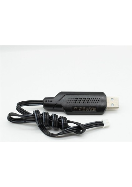 K200 0025 Wltoys Için USB Şarj Cihazı Xk K200 Rc Helikopter Yedek Parça Aksesuarları (Yurt Dışından) indirimleri