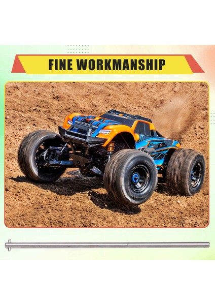 Hbx 16889 16889A 16890 16890A SG1601 SG1602 Metal Merkezi Sürücü Şaft Kupası M16101 1/16 Rc Araç Parçaları Aksesuarları (Yurt Dışından) indirimleri