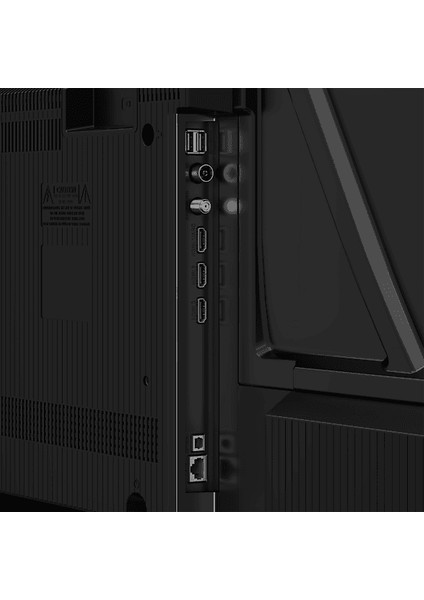 75 GKU 750A 75'' 189 Uydu Alıcılı 4K Ultra HD Google Smart LED TV