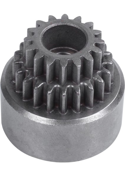 Hsp 1 10 Için Hsp Debriyaj Çanı (Çift Dişliler) Için Nitro Yol ve 02107 16T Debriyaj Bell 1/10 Hsp 94188 Için Tek Dişli (Yurt Dışından) fiyatları