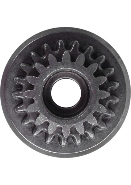 Hsp 1 10 Için Hsp Debriyaj Çanı (Çift Dişliler) Için Nitro Yol ve 02107 16T Debriyaj Bell 1/10 Hsp 94188 Için Tek Dişli (Yurt Dışından) modelleri