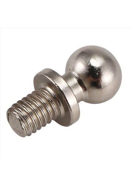 144001-1338 Wltoys Için Top Kafa Vidası 144001 1/14 4WD Rc Araba Yedek Parçalar Yükseltme Aksesuarları (Yurt Dışından)