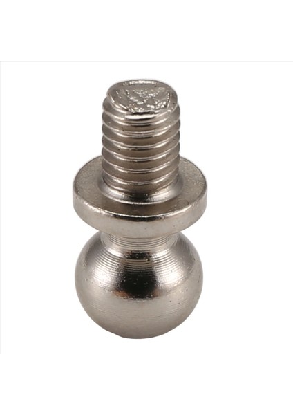 144001-1338 Wltoys Için Top Kafa Vidası 144001 1/14 4WD Rc Araba Yedek Parçalar Yükseltme Aksesuarları (Yurt Dışından) fırsatları