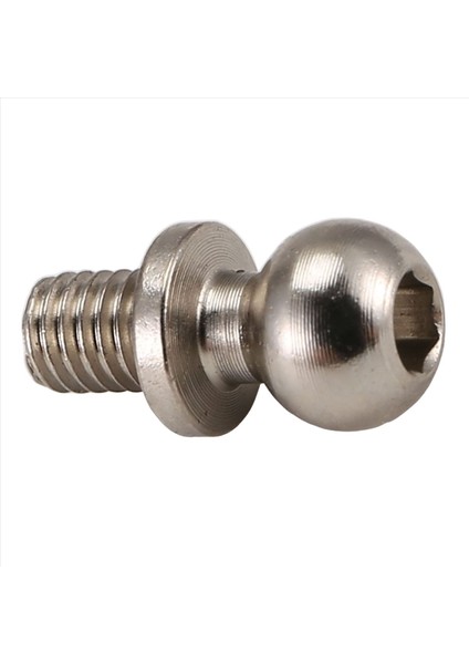 144001-1338 Wltoys Için Top Kafa Vidası 144001 1/14 4WD Rc Araba Yedek Parçalar Yükseltme Aksesuarları (Yurt Dışından) indirimleri