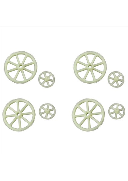 4 Wltoys Için Var V912-03 Set Xk V912 V912-A V915-A Rc Helikopter Yükseltme Parçaları Yedek Aksesuarlar (Yurt Dışından)